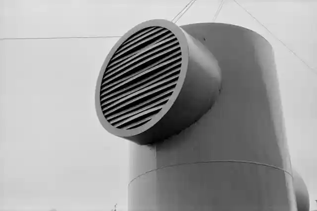Air Duct Cleaning