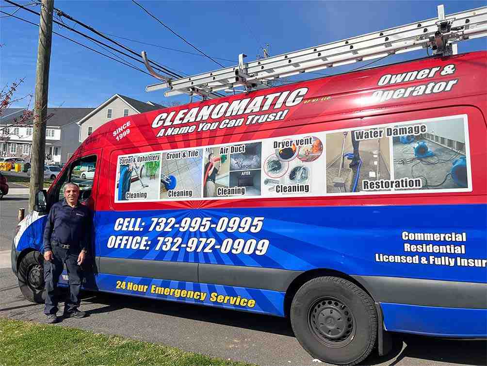 Benefits of Cleanomatic
