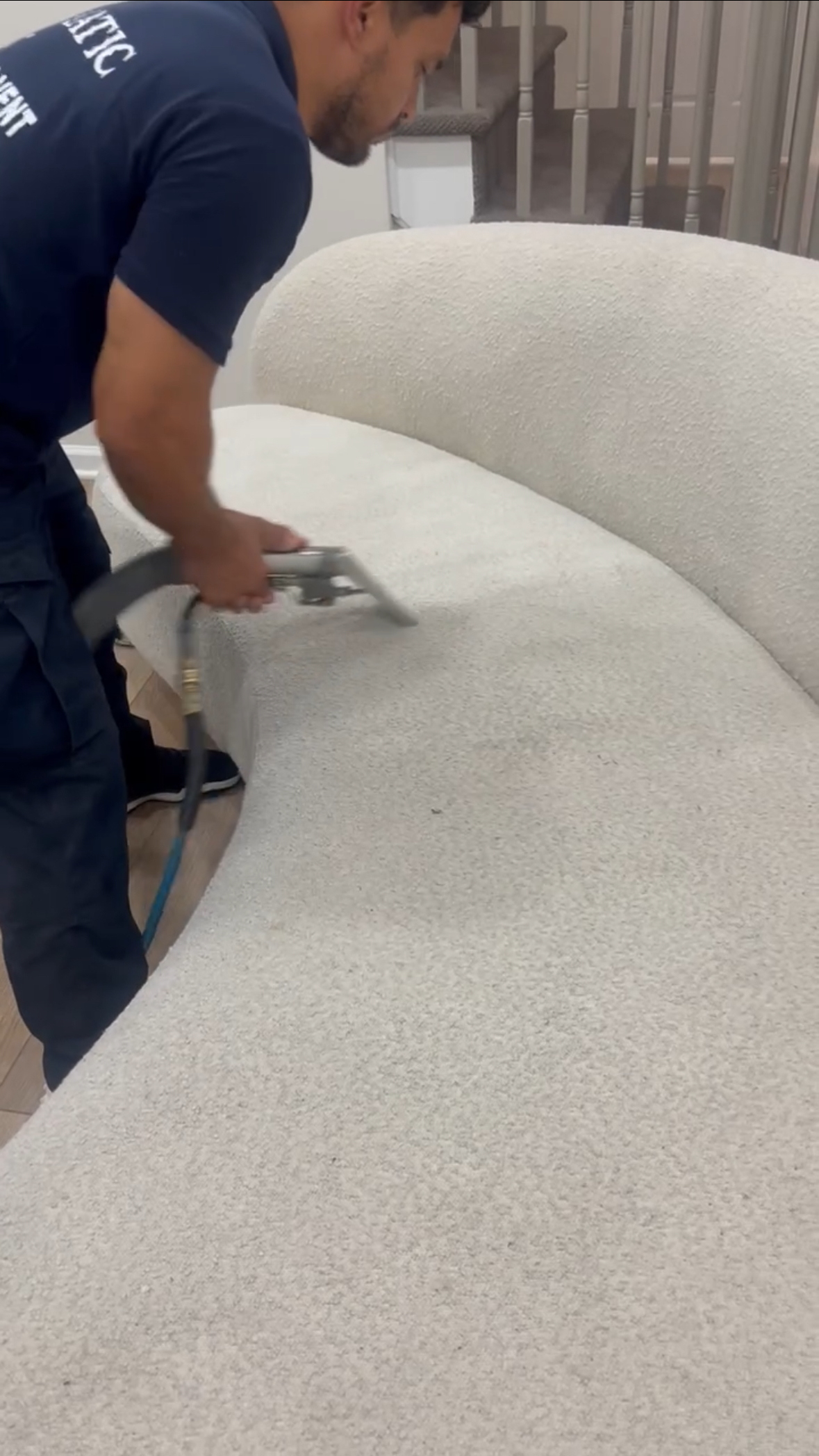 Clean Couch