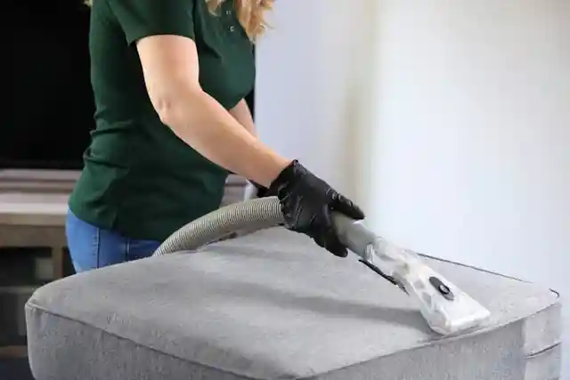 Apostery Cleaning