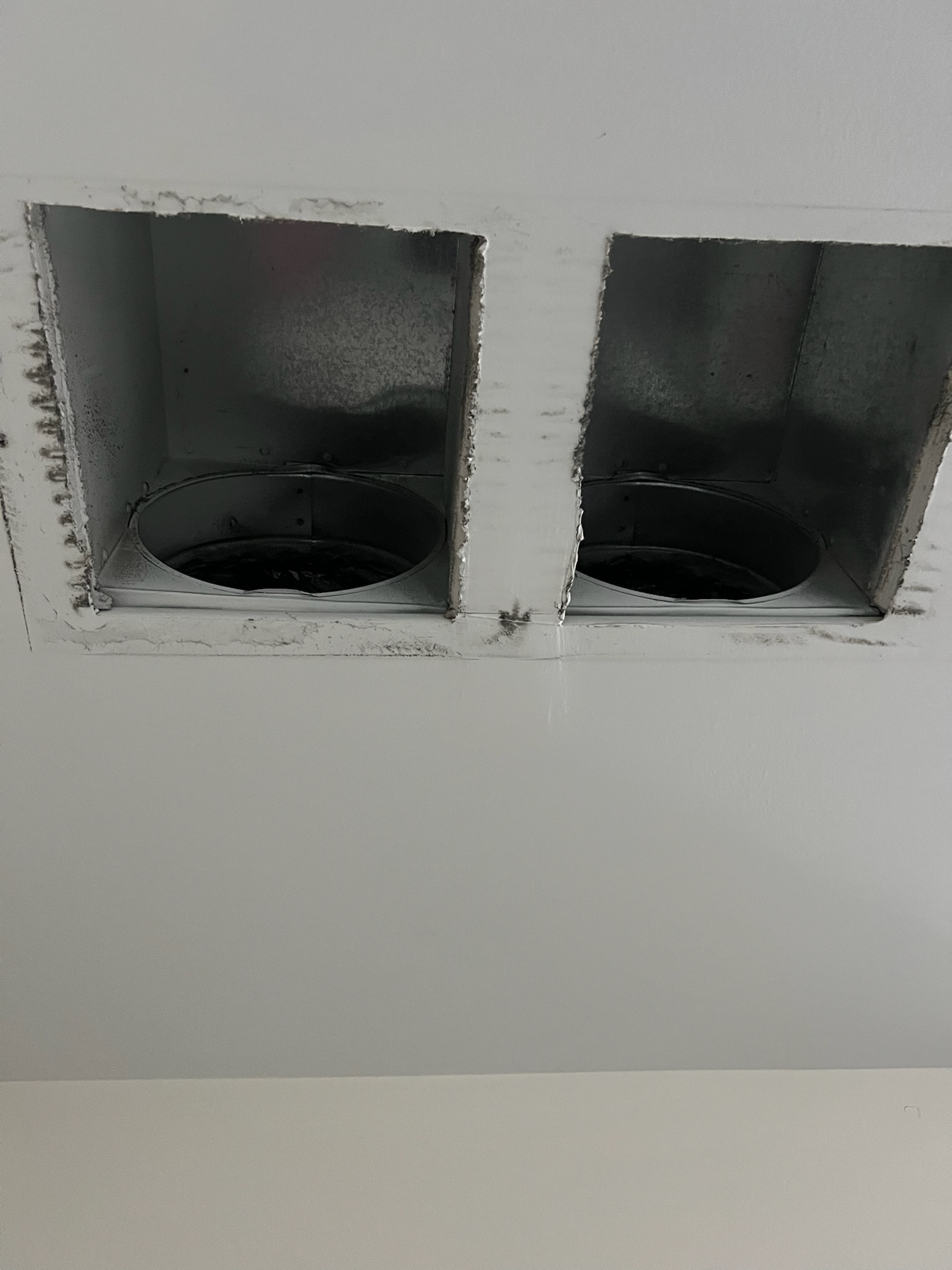 Dryer Vent