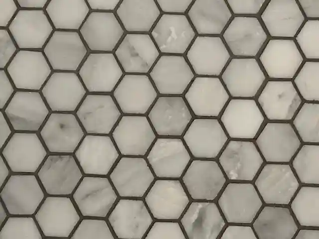 Tile and Grout Cleaning