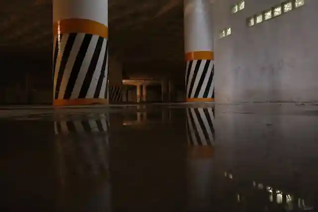 Water Restoration